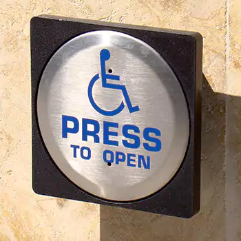 Handicap Door Access Solutions in Sebastian, FL