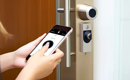 Access Management in Sebastian, FL