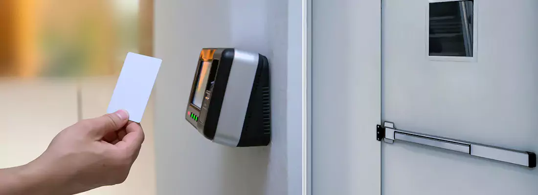 Advanced Badge Access Control Systems for Sebastian Businesses