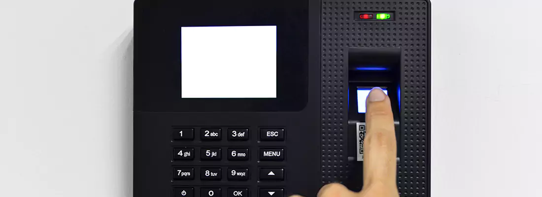 Affordable Office Access Control Systems for Small and Large Offices in Sebastian, FL