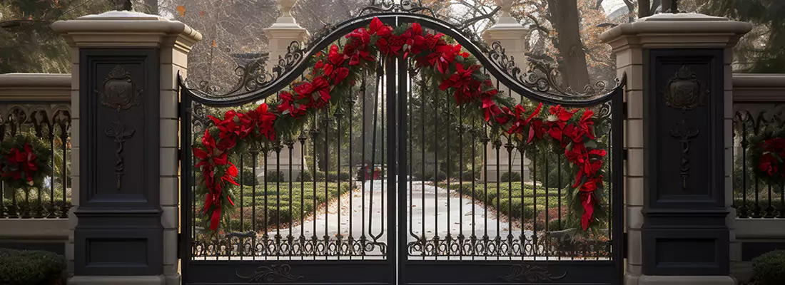 Affordable Proximity Sensor Gate Solutions for Homes and Businesses in Sebastian, FL