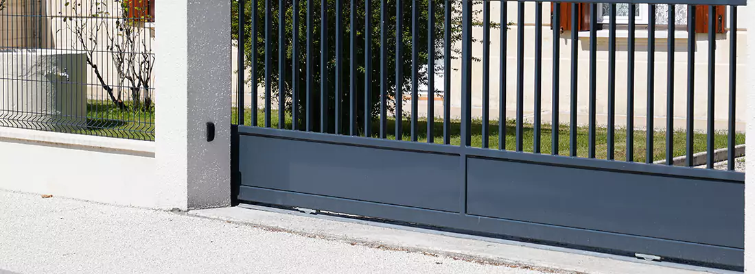 Automatic Sliding Gates Wheel Repair in Sebastian, FL