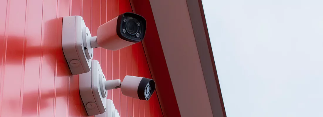 Benefits of HD CCTV Cameras for Security in Sebastian, FL