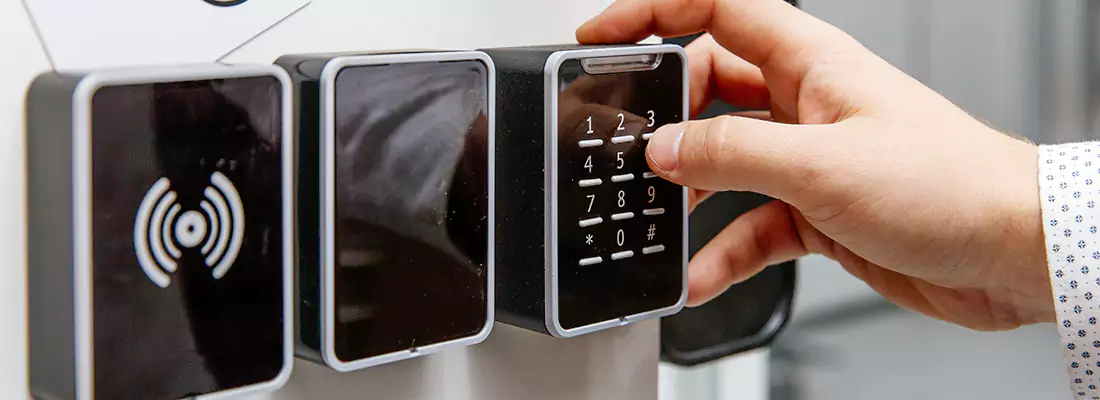 Best WiFi Smart Locks for Homes and Offices in Sebastian, FL