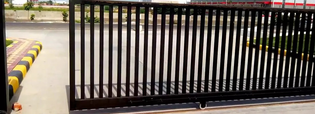 Commercial Automatic Sliding Repair and Maintenance in Sebastian, FL