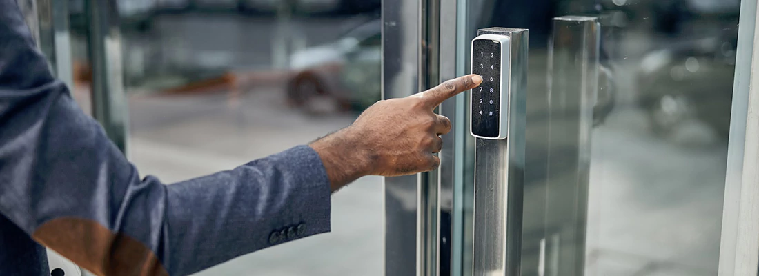 Commercial RFID Door Lock Systems in Sebastian, FL