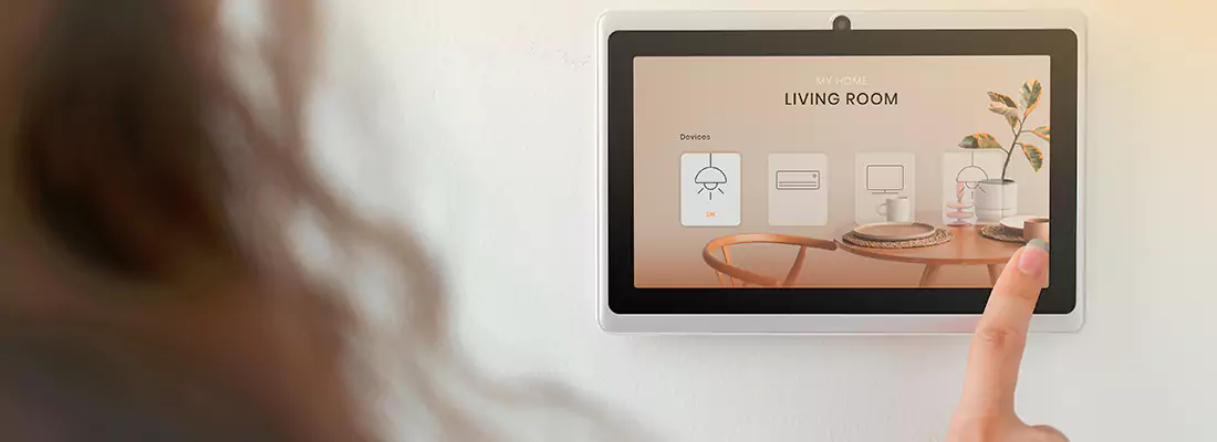 Commercial Video Intercom Systems for Businesses in Sebastian, FL