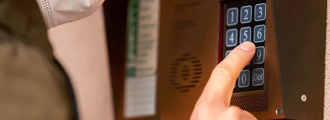 Commercial Gate Intercom Systems with Advanced Features in Sebastian, FL