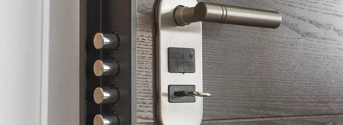 Enhance Door Security with Cylinder Strike Installation in Sebastian, FL