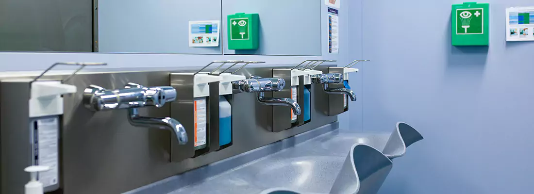 Enhance Washroom Safety with Emergency Call Systems in Sebastian, FL