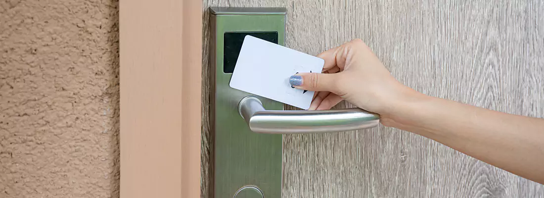 Expert Maintenance and Repair for Electric Locks in Sebastian, FL