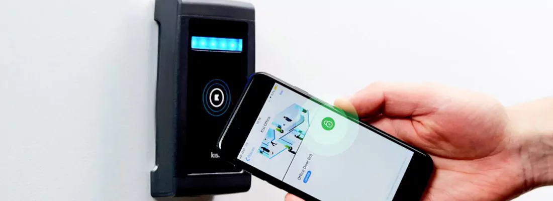 Features of Our Remote Access Control Systems in Sebastian, FL