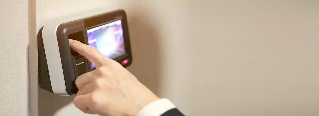 Hassle-Free Badge Access Installation and Support in Sebastian, FL