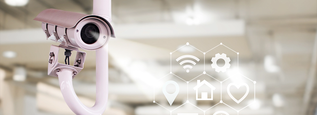 Indoor Security Camera Solutions for Sebastian, FL