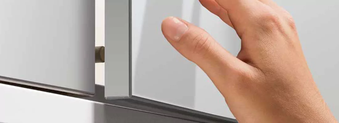 Professional Installation of Push to Open Door Systems in Sebastian, FL