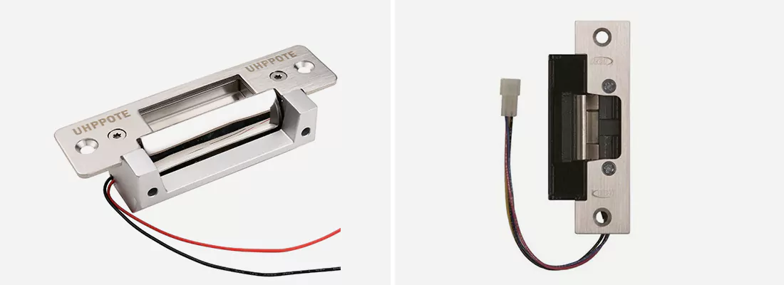 Reliable Electric Strike Solutions for Automatic Door Security in Sebastian, FL