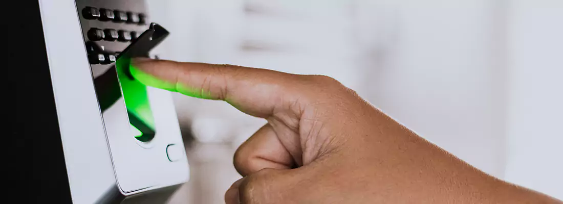 Reliable Fingerprint Access System Installation and Maintenance in Sebastian, FL