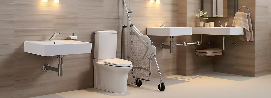 Reliable Handicap Washroom Installation and Maintenance in Sebastian, FL