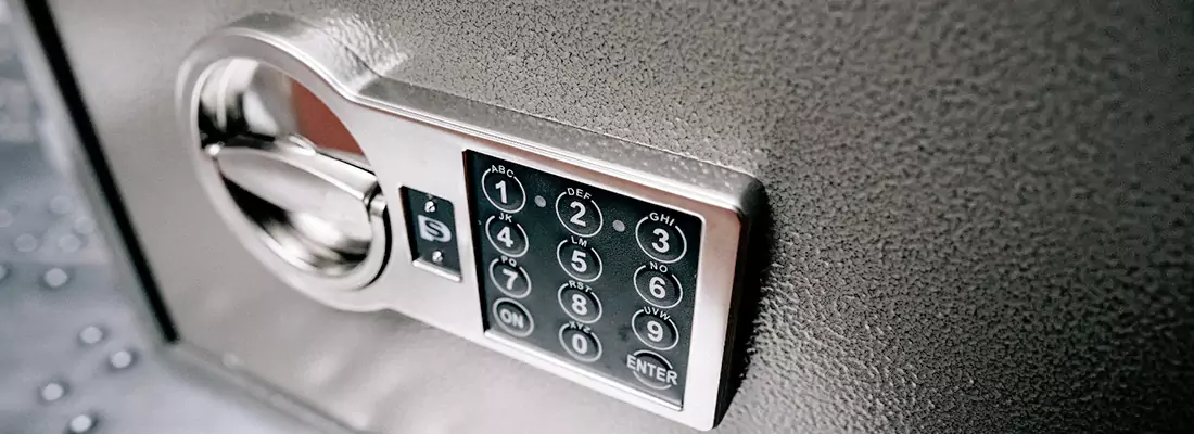 Reliable Keypad Access Control Solutions for Every Need in Sebastian, FL