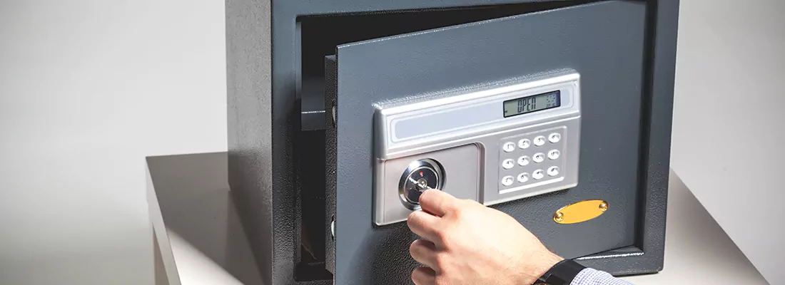 Safe Opening Repair in Sebastian