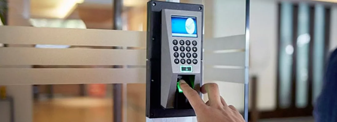 Secure Your Facility with Industrial Access Control Installation in Sebastian, FL
