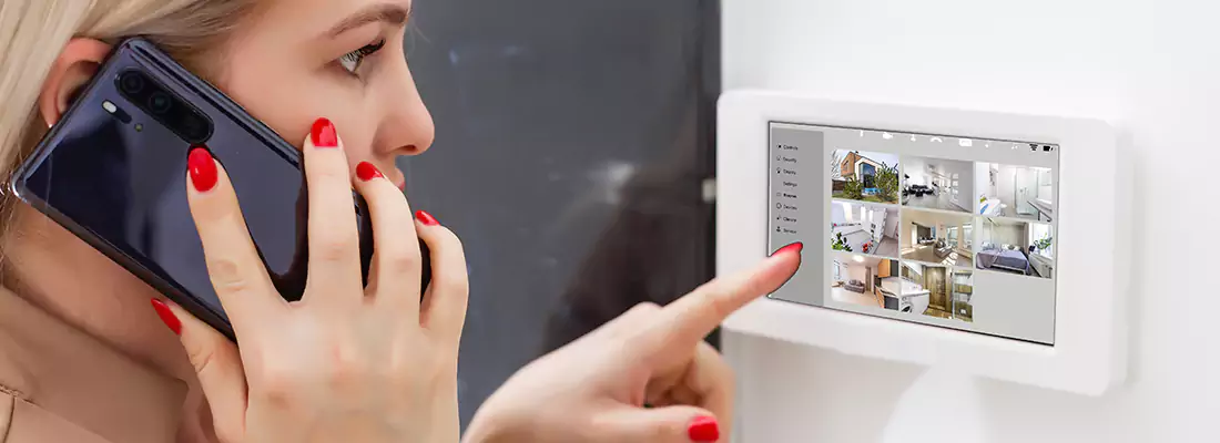 Secure Your Property with Video Intercom Systems in Sebastian, FL