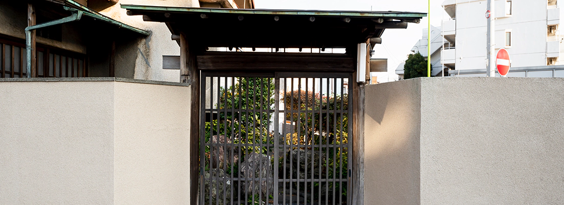 Security Gate Maintenance Services in Sebastian, FL