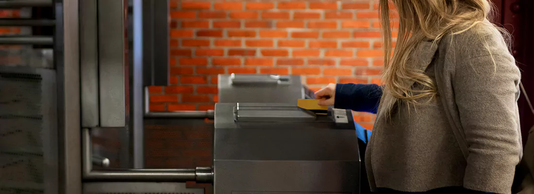 Upgrade to Modern Security Turnstile Systems in Sebastian, FL