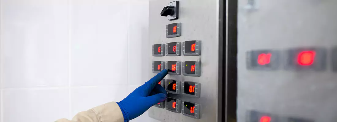 Building Intercom System Installation in Sebastian, FL