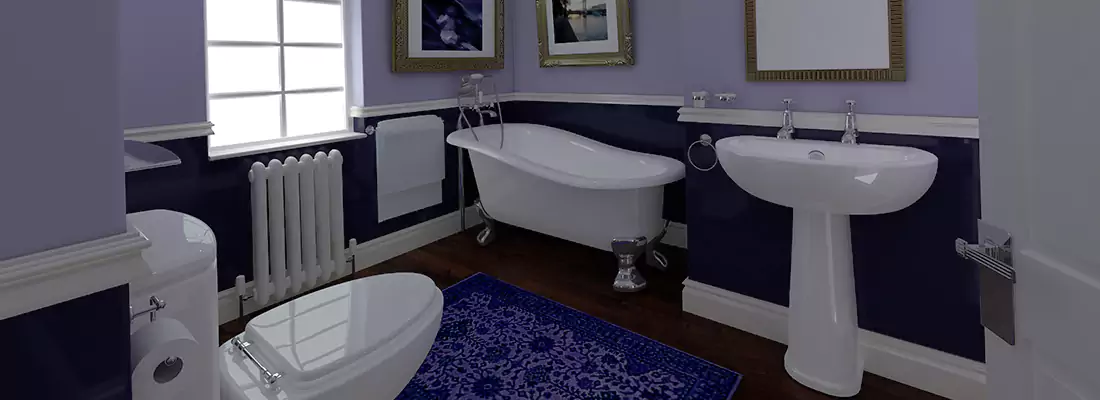 Emergency Washroom Call System Installation in Sebastian, FL