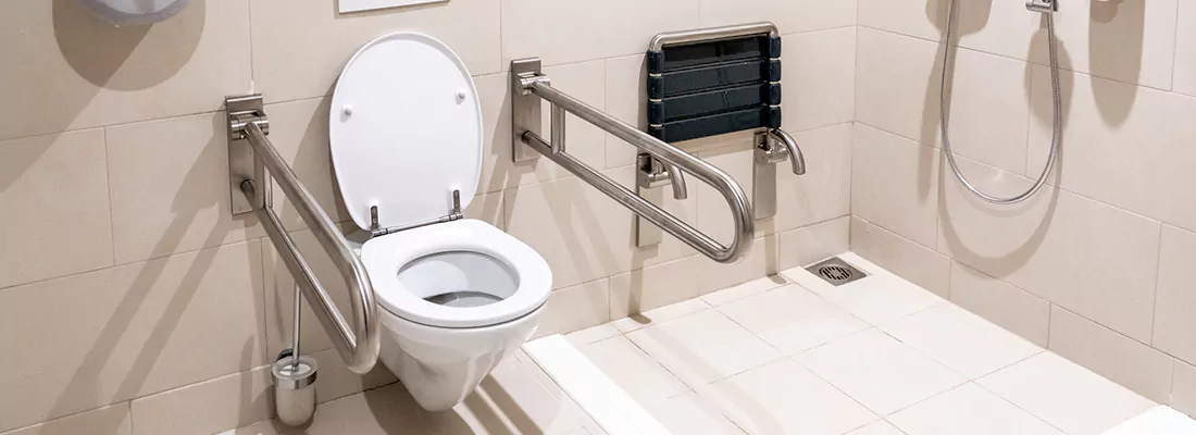 Why Choose Us for Handicap Restroom Services in Sebastian, FL?