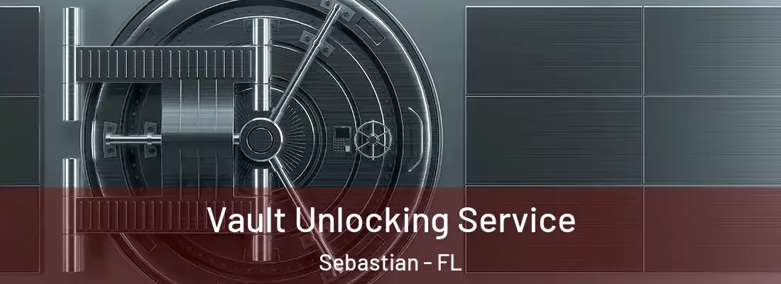  Vault Unlocking Service Sebastian - FL